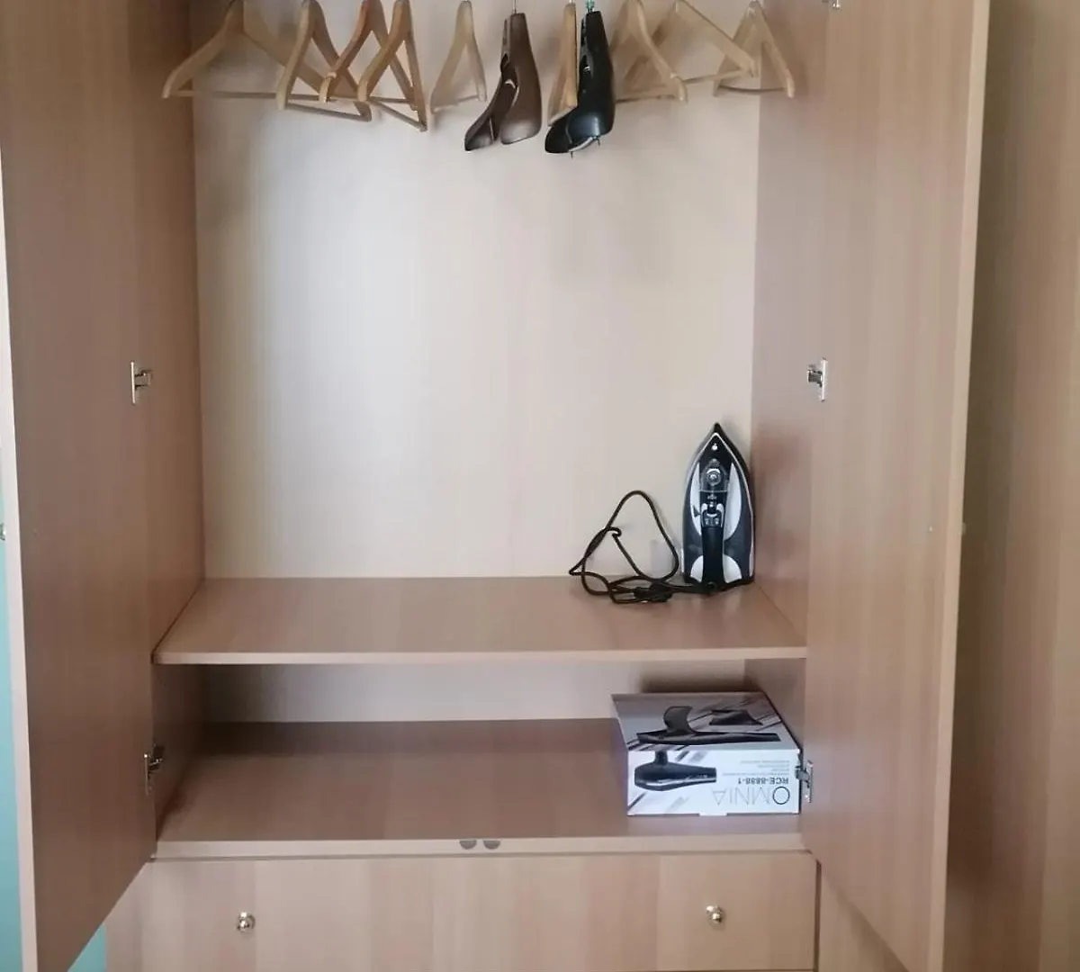 Το Σπίτι Του Στράτου Στη Θεσσαλονίκη- Stratos' Apartment In Thessaloniki Greece